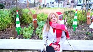 Lyia Shares A Sexy Moment With Zhelia, 45 Years Mature!