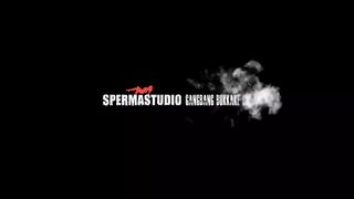 Sperma-Studios Spunk and Cream pie Secretary Nora - Short - 50507