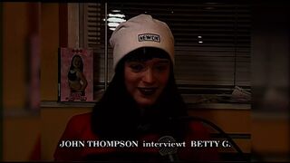 Ggg - Betty in Jizz Bliss! Face Cream Group sex Session!