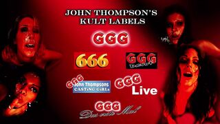 Ggg John Thompson German Pee and Spunk
