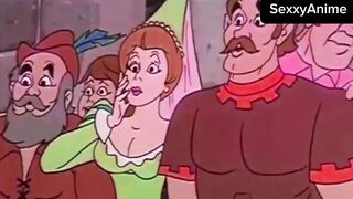 retro orgy