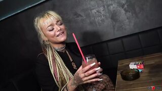 Cathaleya Revenge Cream-pie Group-sex Full Set