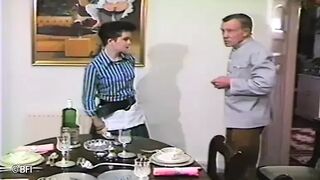 Orgy whipping and spanking