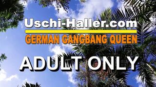 Amatuer Group-sex with Blonde MILF Vicky Wilfing