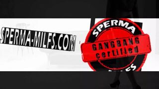 Sperm Spunk And Creampies - Massive Boobs - Sperma-Milf Dacada 50521
