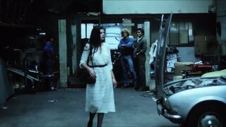 70's Hottie Upscaled Part4 4K