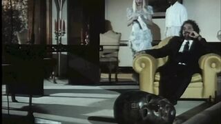 Giant Italian Orgy with Ron Jeremy and Cicciolina