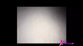????????Babyfantasy83 - Sexed without restraint by strangers in the middle of the forest