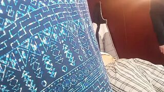 Gang bang group sex